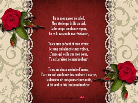 poeme rencontre amoureuse|Poèmes d’amour romantiques et sensuels